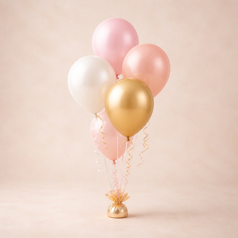 Balloons