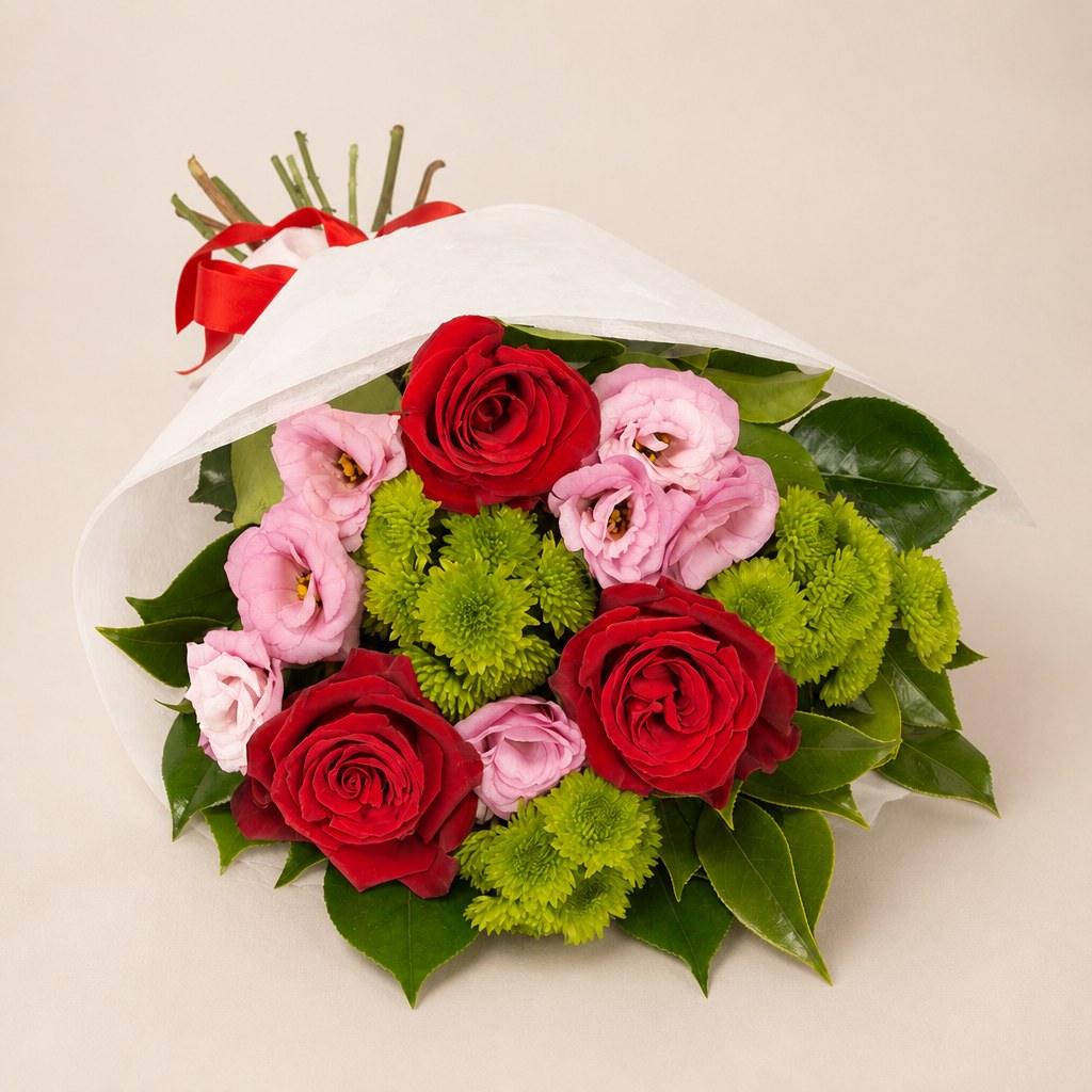 Aurora Bouquet