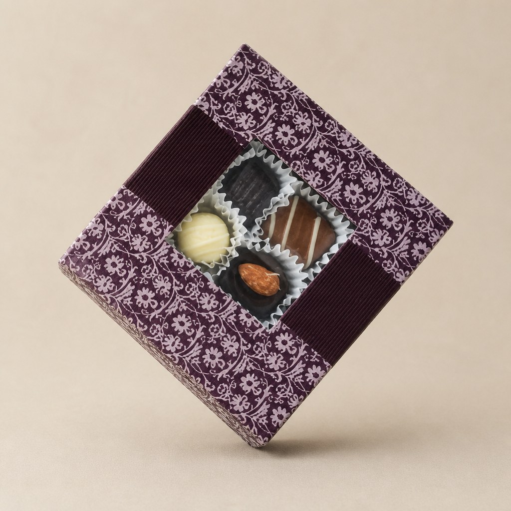 Chocolates Box