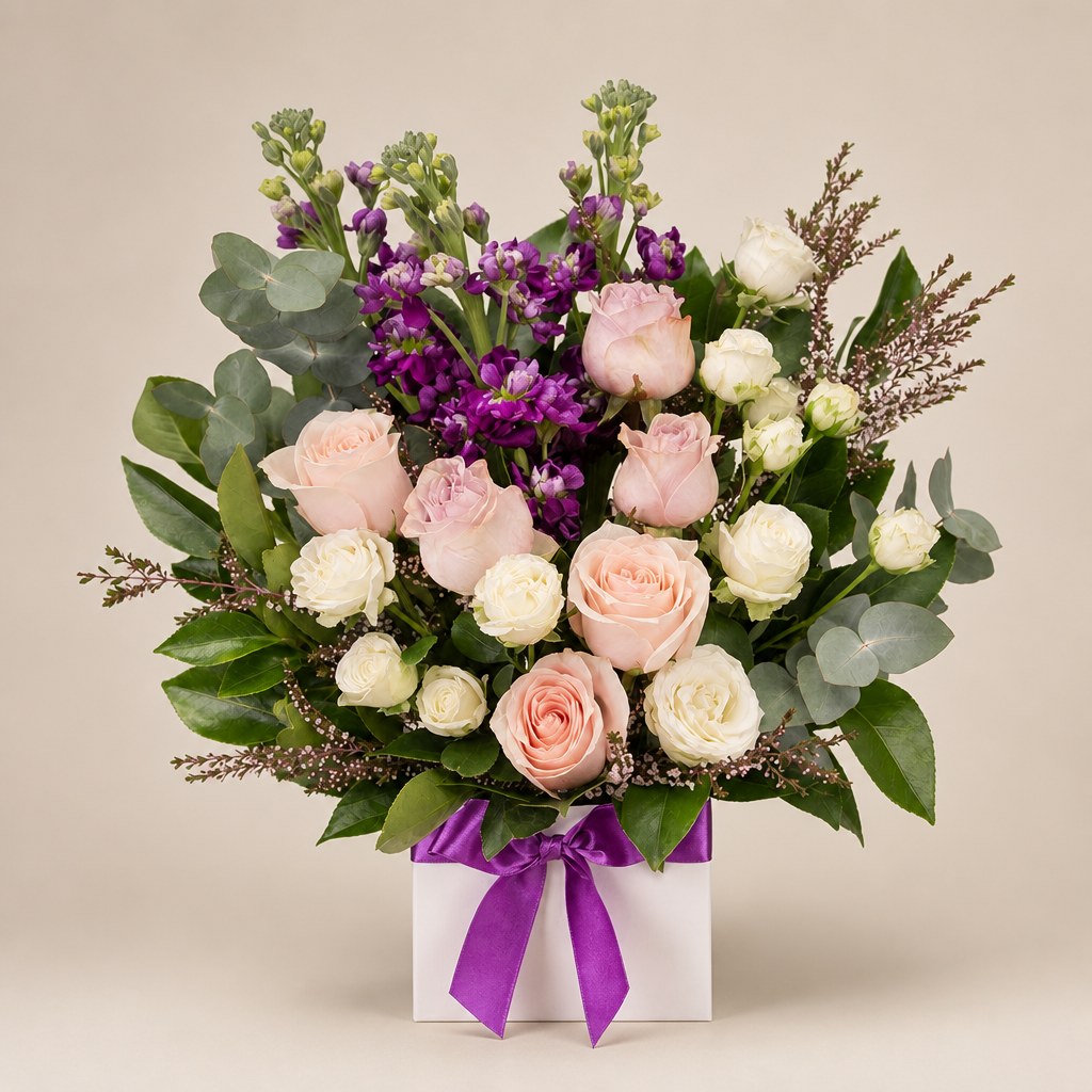 Giorgina Bouquet