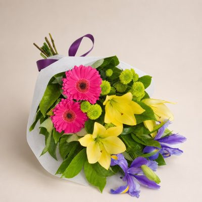 Alina Bouquet