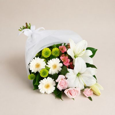 Angela Bouquet