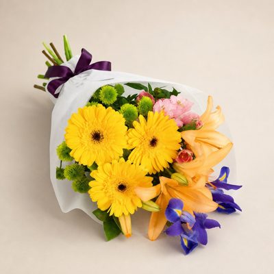 Anna Bouquet