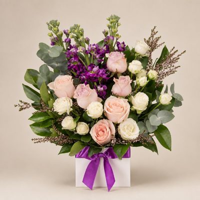 Giorgina Bouquet