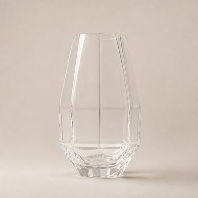 Glass Vase