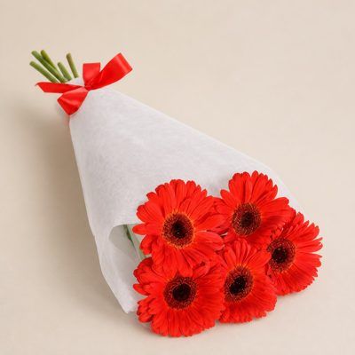 Mary Bouquet